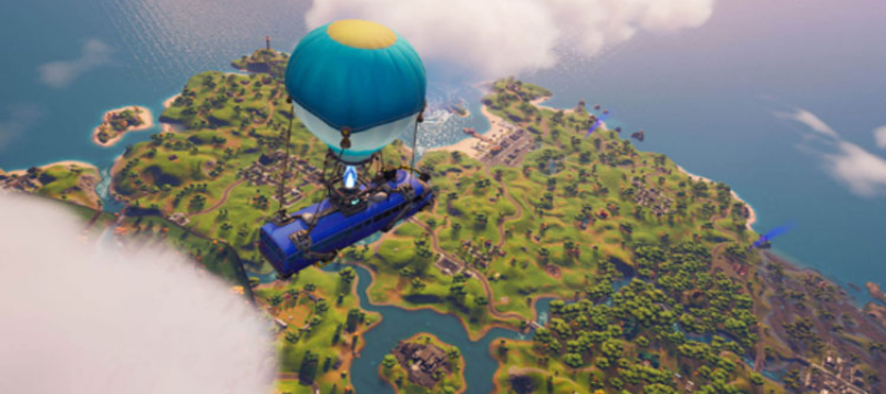 Finden Sie Flames Fortnite – Hier finden Sie alle Details, die Sie brauchen!