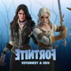 It's time to start a new hunt. Sorceress Ciri and Sorceress Yennefer von Vengerberg arrive in Fortnite. This Duo can be found on the Item Shop now until the third of July with 2:00. Both heroines bring their own islands, the time to restructure, and then start a new [] project.