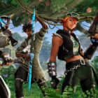 Die schlimmsten Fortnite Chapter 4 Season 3 Battle Pass-Skins Fortnite Chapter 4 Season 3 Battle Pass-Skins sind die schlechtesten seit Jahren