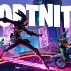 Fortnite PS4-Version, vollständiges Spiel, kostenloser Download 