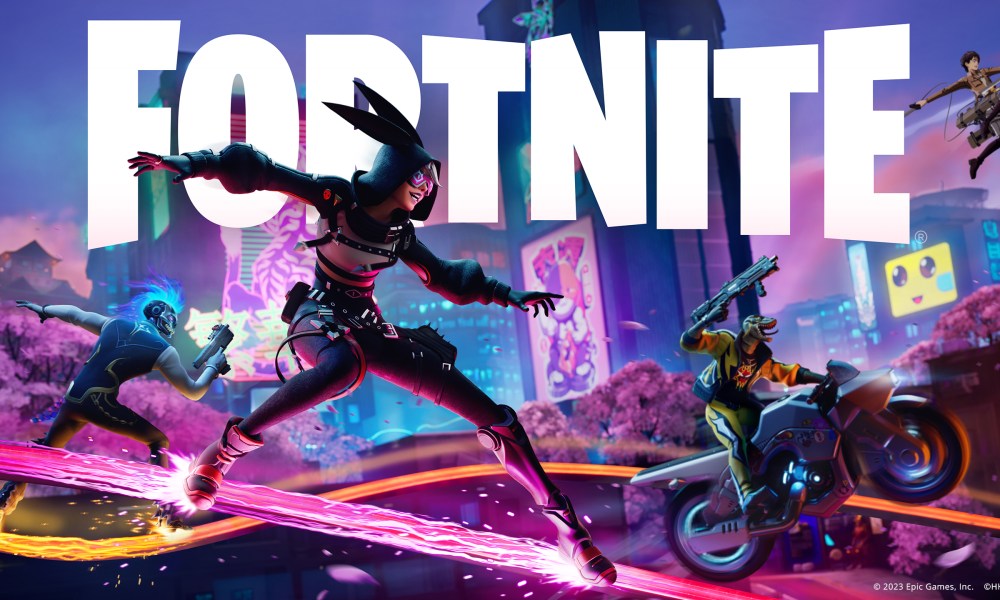 Fortnite PS4-Version, vollständiges Spiel, kostenloser Download