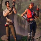 Fortnite-Spieler haben es satt, dass themenbezogene Skins hinter dem Battle Pass eingeschlossen sind Fortnite-Spieler haben es satt, dass themenbezogene Skins hinter dem Battle Pass eingeschlossen sind