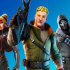 Vierzehn Tage Update 25.10 - Patchnotizen und Fehlerbehebungen Fortnite Update 25.10 Patch Notes