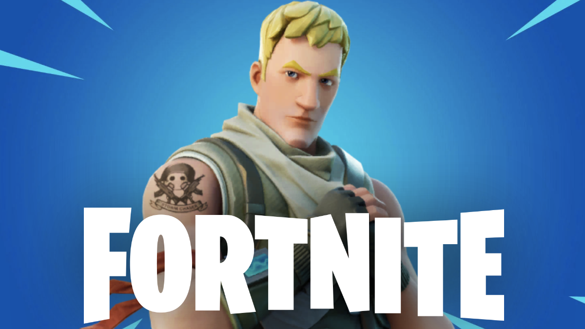 Fortnite-Update fügt neues Sturmgewehr hinzu, Vaults ein weiteres