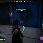 Fortnite Wilds Tresore: Standorte und Strategien enthüllt - maximiere deine Beute! Fortnite Wilds Vault-Standort und wie man sie findet