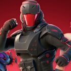Fortnite: Trios-Modus zurück - Spieler feiern! three fortnite characters promo image