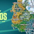Entdecke die aufregenden Änderungen in Fortnite! Fortnite bringt große Veränderungen in der neuen Saison