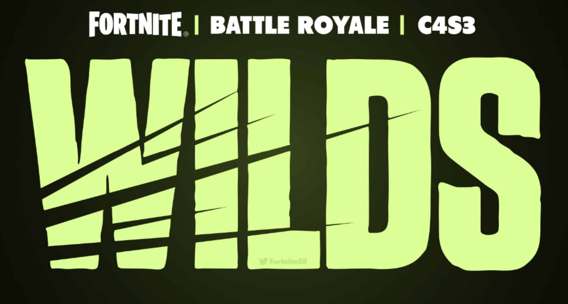 Fortnite bringt in Kapitel 4, Staffel 3 weitere große Kartenänderungen mit sich