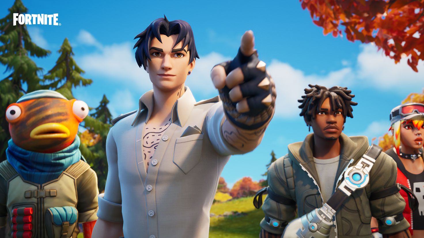 Fortnite entfernt den Ranglistenmodus, um ein Problem zu beheben: Wann kommt der Ranglistenmodus zurück?