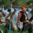 Enthüllung der neuen Fortnite-Skins für Battle Pass - Staffel 3 fortnite chapter 4 season 3 keyart 2