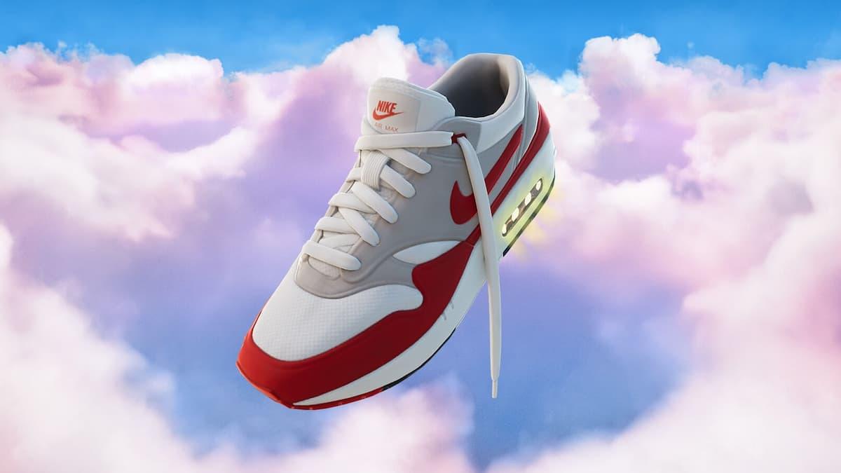 Fortnite und Nike arbeiten für In-Game-Belohnungen und Real-Life-Bekleidung zusammen