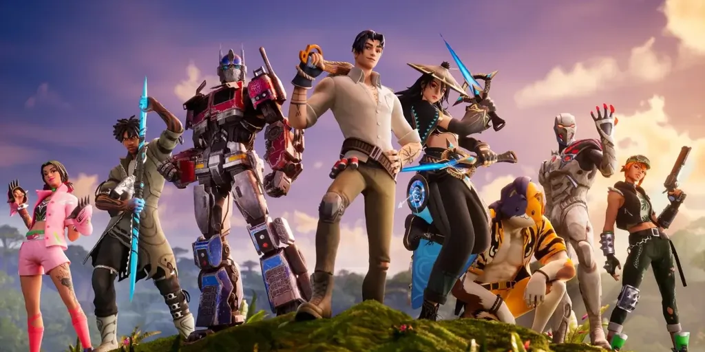 Fügt Fortnite Nike NFTs hinzu?  Bekleidungsriese kündigt Gaming-Zusammenarbeit an