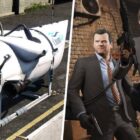 GTA 5-Modder haben das OceanGate Titanic-Tauchboot in ihre Mods von GTA 5 aufgenommen. 