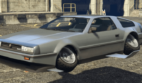 GTA 5: Teuerstes Fahrzeug