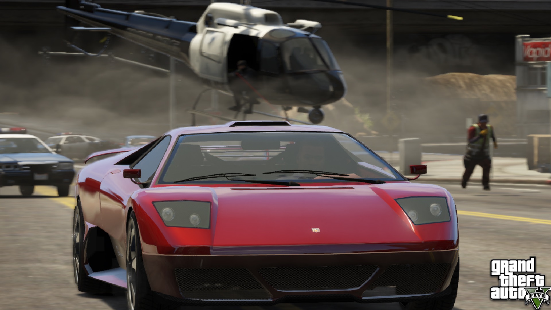 GTA 6-Fans glauben, sie hätten einen ganz neuen Ort entdeckt – der von Fans bevorzugte Bereich könnte ein Comeback erleben