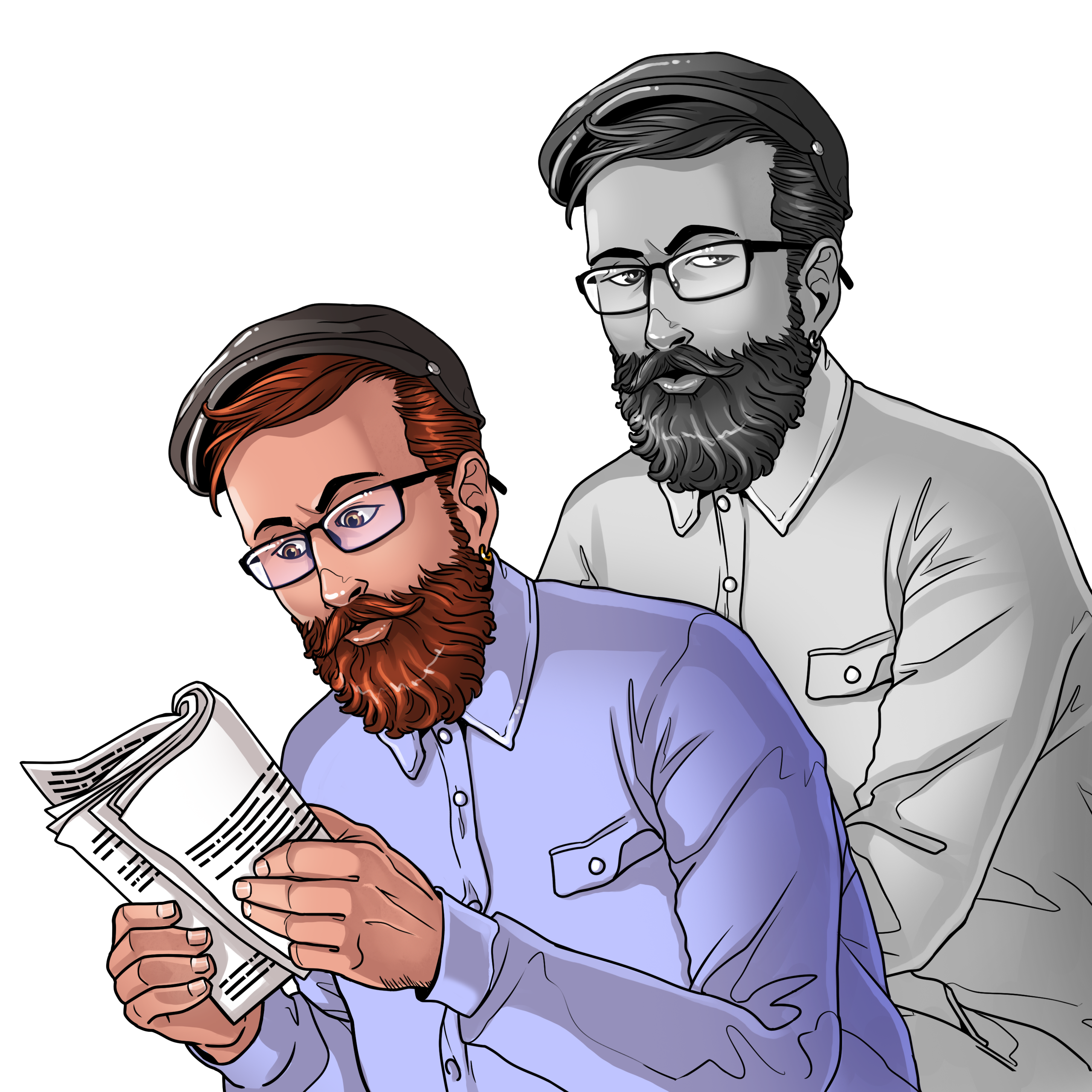 Abonnieren Sie den Newsletter von Magazine by Cointelegraph.