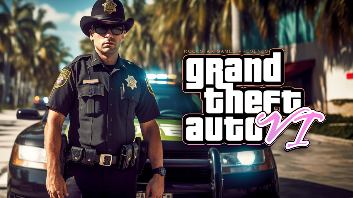GTA 6 nimmt große Änderungen an der Reaktion der Polizei auf Verbrechen vor – Gamerficial