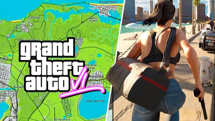 GTA 6 wird in der ersten Woche voraussichtlich 1 Milliarde US-Dollar generieren.
