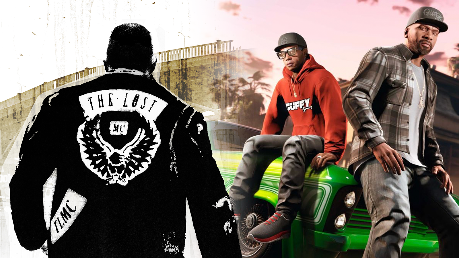GTA Online leak points to iconic character’s return