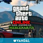Maximieren Sie Ihren CTR mit erstklassigem SEO. Holen Sie sich mehr Traffic für Ihren Erfolg. GTA Online präsentiert den Trailer zur nächsten Erweiterung San Andreas Mercenaries