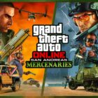 GTA Online, um eine alternative Sprintkontrolle zu erhalten 