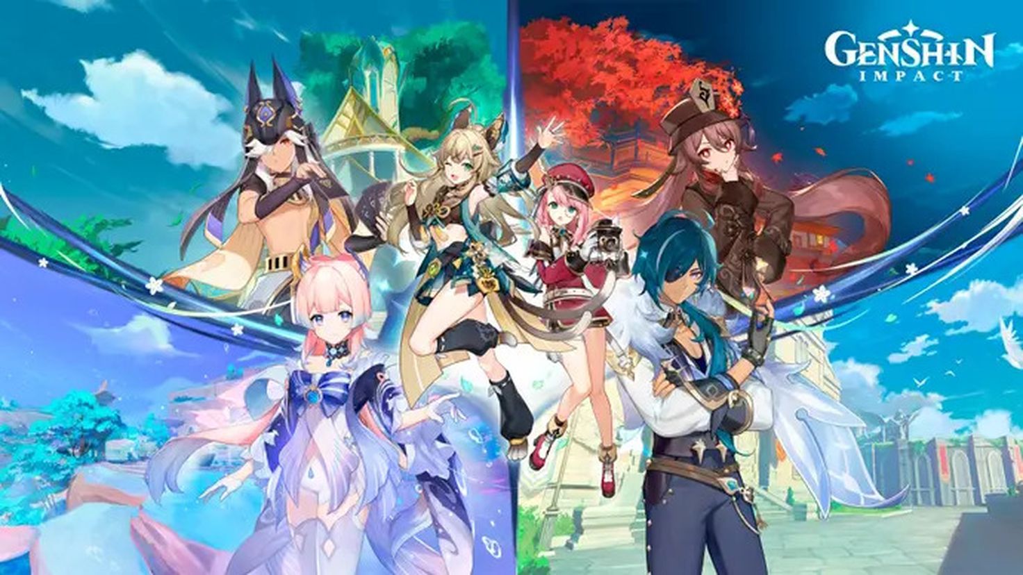 Genshin Impact-Codes Juni 2023;  Erhalten Sie kostenlose Primogems, Mora, Gegenstände und mehr