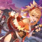 Genshin Impact-Einlösecodes für Juni 2023 