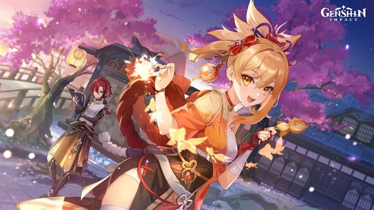 Genshin Impact-Einlösecodes für Juni 2023