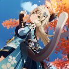 Genshin Impact Kirara Demo