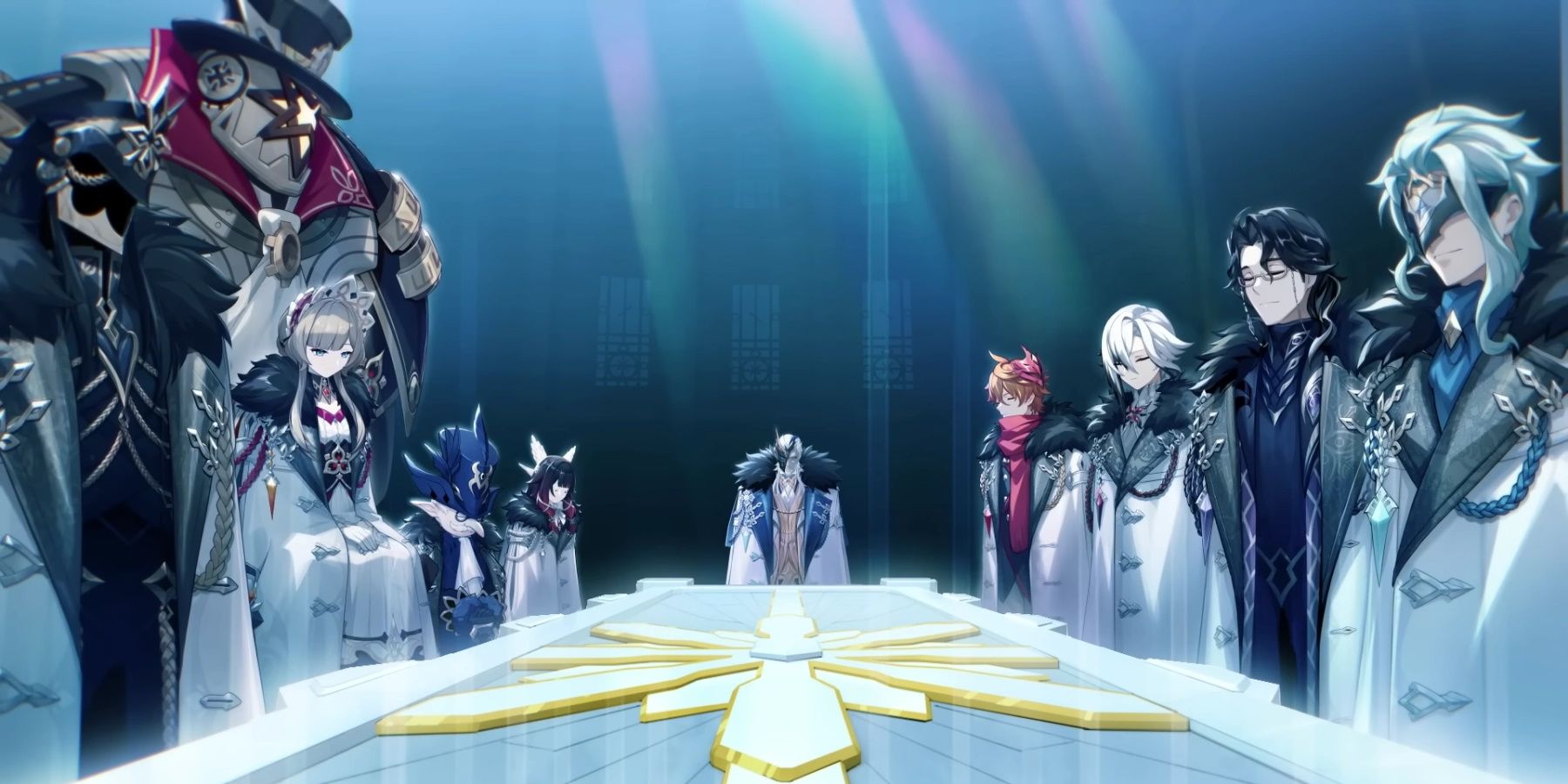 genshin-impact-leak-fatui-harbinger-fontaine