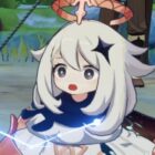 Genshin Impact Leaks: Neue Charaktere und Region enthüllt Genshin Impact-Leaks trafen die gesamte Kunstabteilung von HoYoverse