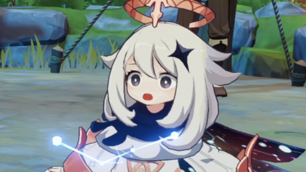 Genshin Impact-Leaks trafen die gesamte Kunstabteilung von HoYoverse