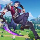 Genshin Impact Leaks zeigen Wriothesleys Charaktermodell Genshin Impact Leaks Show Wriothesley’s Character Model