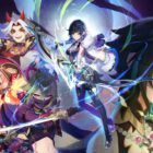 Genshin Impact Version 3.8 - Neue Charaktere, Outfits und Events Genshin Impact-Lecks enthüllen Raritäten für kommende Charaktere