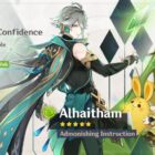Genshin Impact Version 3.7: Hol dir Alhaitham & Yaoyao! Genshin Impact Version 3.7 Event Wish „Vorsicht im Vertrauen“ ist da