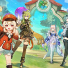 Genshin Impact Version 3.8: Neue Funktionen enthüllt 