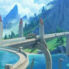 Genshin Impact bringt in seinem Update vom 5. Juli einen sommerlichen Schauplatz und gibt einen Ausblick auf eine neue Nation, die später in diesem Jahr erscheinen wird 