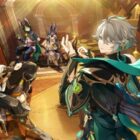 Genshin Impact records lowest monthly revenue as Honkai: Star Rail soars