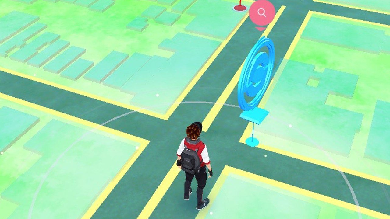 Gold-Pokestops in Pokemon Go – wie man sie findet, belohnt und mehr