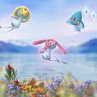 Haben Sie jemals erfahren, was in der Legende von Pokemon Go passiert? Niantic Labs responded to the accusation that the Shiny rate was nerfed onPokemon GO. They admitted that! The nerfed Shiny rate has been wrong and is fixed. Today, Niantic is offering a fix with the exception of the event today, Sunday and Sunday, the 11th of June 2023, 11 PM and 17 PM. Here's the rest of the book.