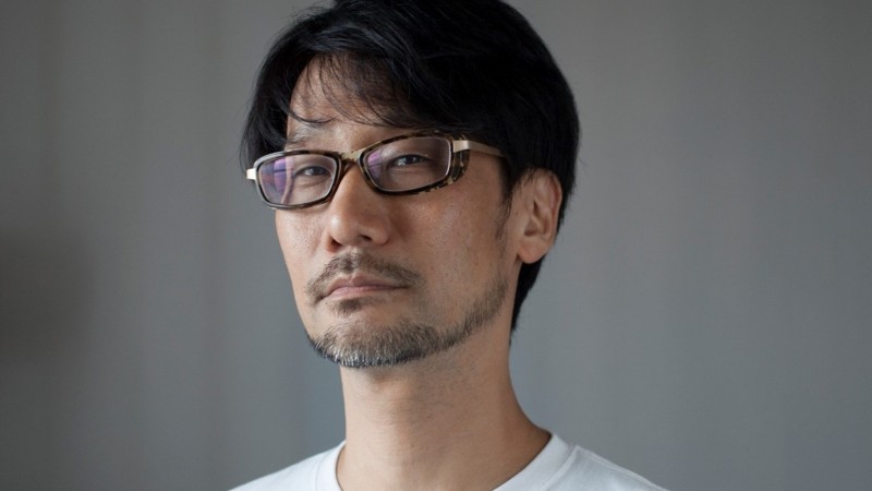 Hideo Kojima wird beim Film „Death Stranding“ nicht Regie führen, ist aber „tief involviert“