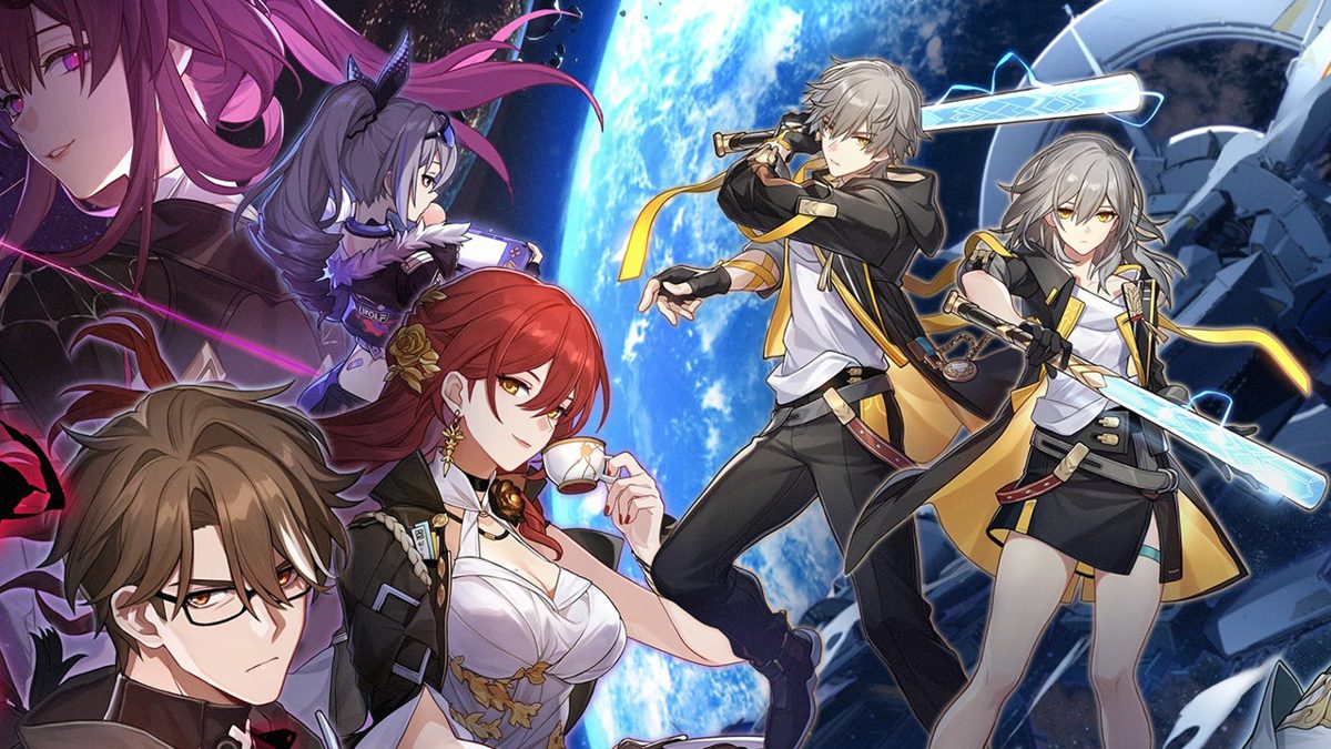 Honkai Star Rail fügt Funktion hinzu, nach der Genshin Impact-Fans gefragt haben