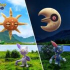 Open Go, e-commerce, online a little bit - and go look for a lot of fun! In the wild, many Pokemon related to day and night will appear for a week. [] Finally, [] I'm all right.