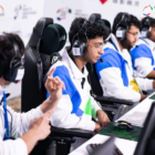 Indian League of Legends Team Aces Setzrunde für Esports-Events in Zentral- und Südasien debütieren bei den Asienspielen 2022 Gaming News 