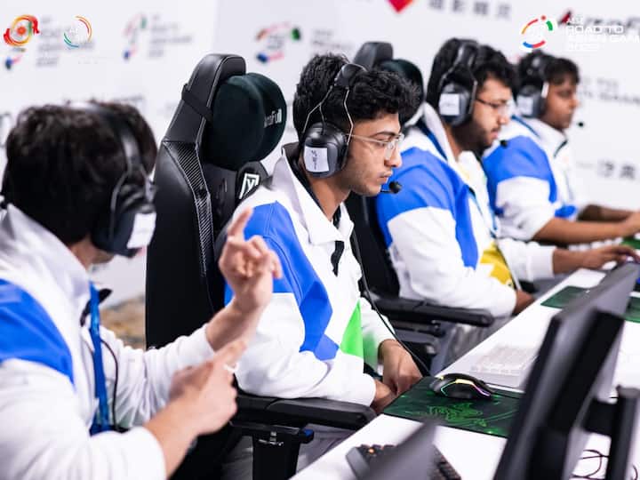 Indian League of Legends Team Aces Setzrunde für Esports-Events in Zentral- und Südasien debütieren bei den Asienspielen 2022 Gaming News