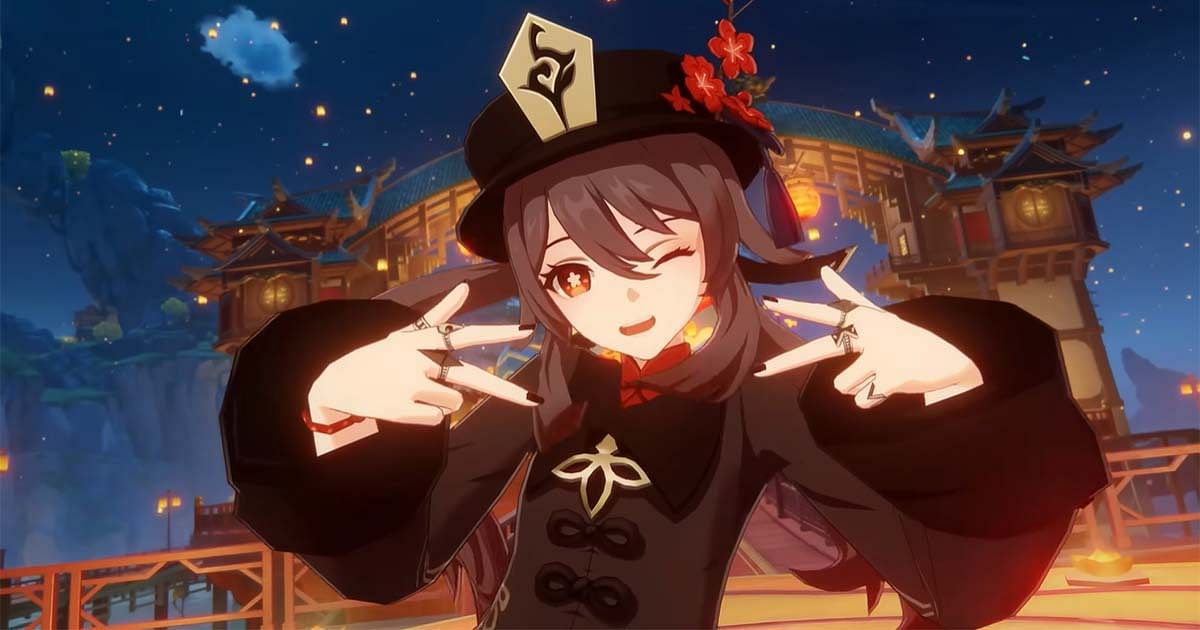 Ist Genshin Impact Multiplayer?
