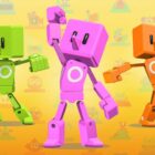 Jubiläum: Zwei Jahre später sind hier einige erstaunliche Game Builder Garage-Kreationen 