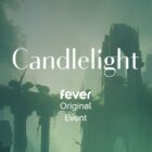 Kerzenlicht: Eine Hommage an die Musik von League of Legends – Portland 