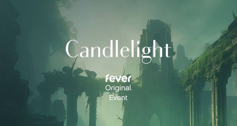 Kerzenlicht: Eine Hommage an die Musik von League of Legends – Portland