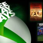 Free Play Days - June 22